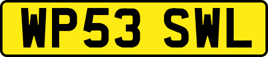 WP53SWL