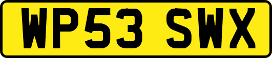 WP53SWX