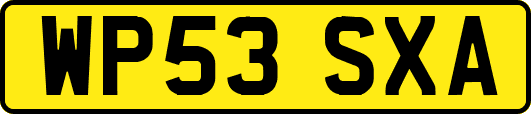 WP53SXA