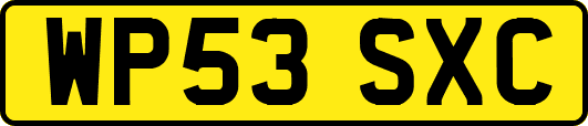 WP53SXC