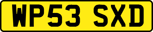 WP53SXD