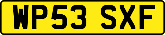 WP53SXF