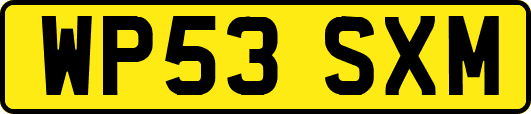 WP53SXM