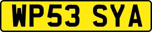WP53SYA