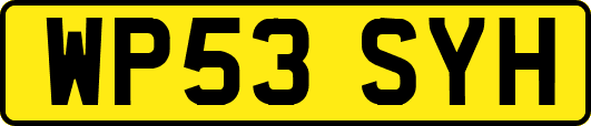 WP53SYH