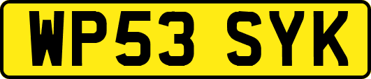 WP53SYK