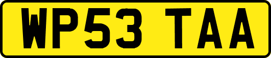 WP53TAA