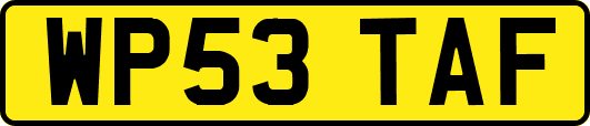 WP53TAF