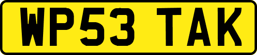 WP53TAK