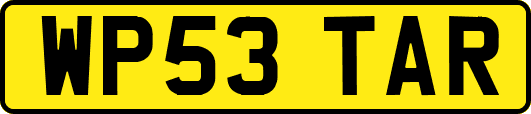WP53TAR