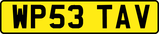 WP53TAV