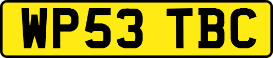 WP53TBC
