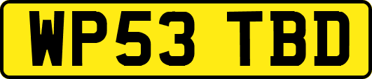 WP53TBD