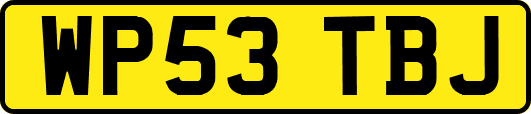 WP53TBJ