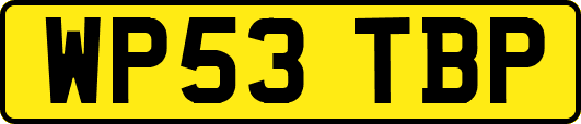 WP53TBP