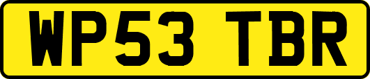 WP53TBR