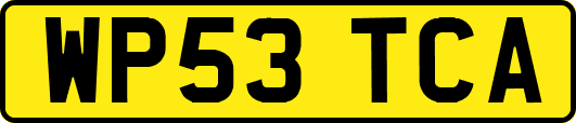 WP53TCA