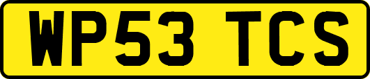 WP53TCS