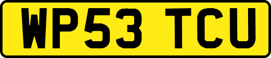 WP53TCU