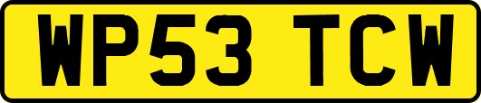 WP53TCW