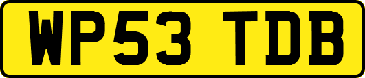 WP53TDB