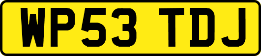 WP53TDJ