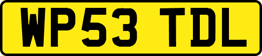 WP53TDL