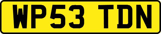 WP53TDN