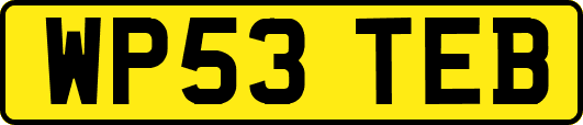 WP53TEB