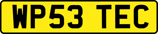 WP53TEC