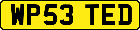 WP53TED