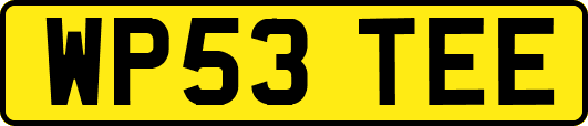 WP53TEE