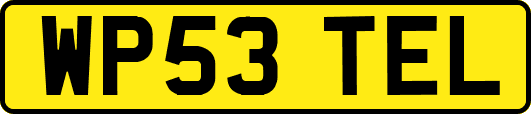 WP53TEL