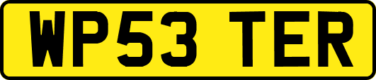 WP53TER
