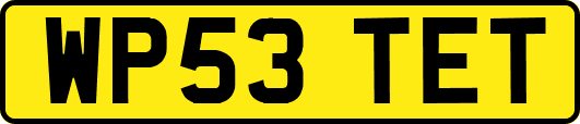 WP53TET