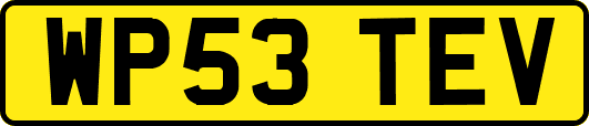 WP53TEV