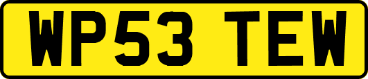 WP53TEW