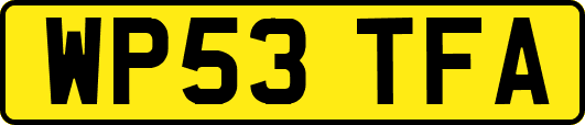 WP53TFA