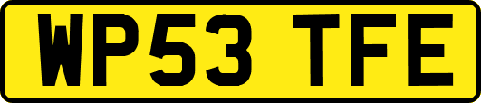 WP53TFE