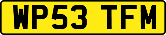 WP53TFM