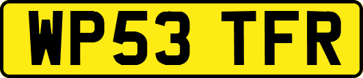 WP53TFR