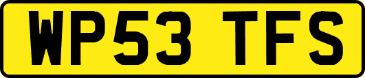 WP53TFS