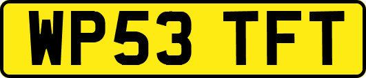 WP53TFT