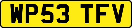 WP53TFV