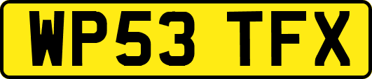 WP53TFX