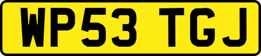 WP53TGJ
