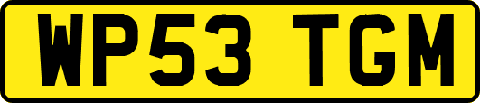 WP53TGM