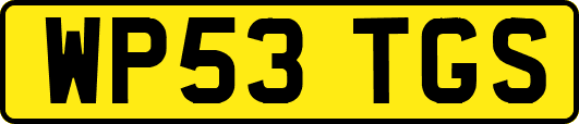 WP53TGS