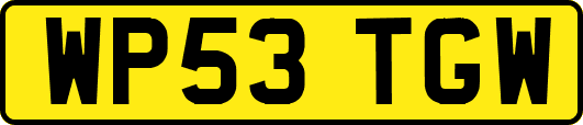 WP53TGW