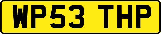 WP53THP